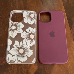 iPhone 12 cases
